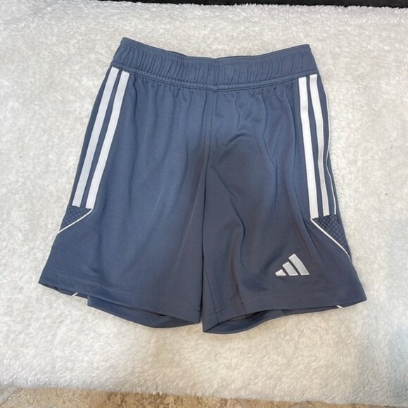 Adidas Kids Tiro 23 League Shorts - Picture 6 of 13